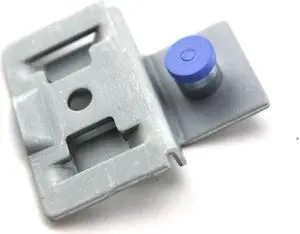IBM X-Series x3850 Server Cable Arm Attachment Bracket 59Y4854-002