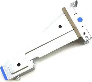 IBM Server Bracket Tray / Caddy 1U Riser Card Holder 69Y3783 for IDATAPLEX DX360 M3