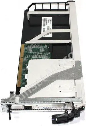 IBM 5701, RS6000, 7038-6M2 PCI-X Adapter With Tray Assembly 12R6966 00P5982 44P0307 -Pulled From System, 14 Day Warra