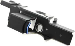 IBM Black Metal Server Bracket 59Y4610