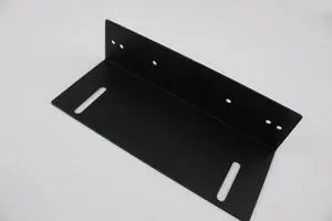 IBM KVM Console Switch 1735 Server Rackmount Bracket 39M2825 39M2824