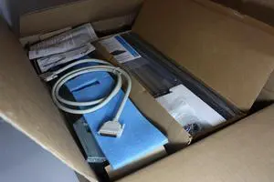 Exabyte VXA PacketLoader 1X10 1U Server Packet Loader With Hardware 118.00609 (Big)
