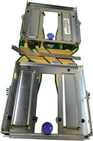 IBM 1867 9116-561 SMP 2x Drawer System Processor Fabric 39J3712