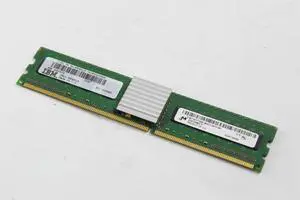 LOT OF M16x IBM Server 2Gb DDR2 Memory DIMM 667MHz Power6 CCIN 31B7 yz 45D6519