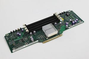 Dell PowerEdge 6850 Memory Board/Riser Card 0N4867 N4867