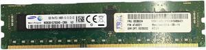Lot Of 24 IBM 8GB (24x8GB) 1RX4 PC3-14900R 00D5034 47J0221