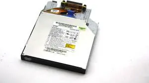 Dell PowerEdge 2850 Server SDR089 DVD-ROM SATA Optical Drive W/ Mounting Adapter & Cable XG372 0XG372 X2940 U8611