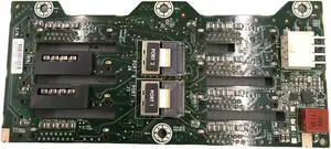 HP Proliant DL380p G8 Server 8-Bay SAS HDD Backplane Board 643705-001