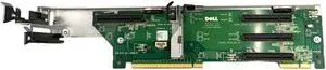 Dell PowerEdge R510 PCI-E X8 RISER CARD 0H949M 04HJHF