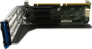 HP DL380P G8 Riser Card Board 622219-001 662524-001 DL388P DL385 G8 GEN8