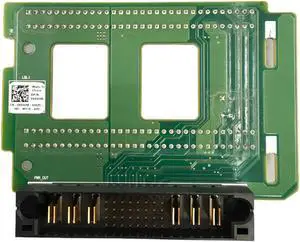 Dell Poweredge R510 Backplane Board 0X842M