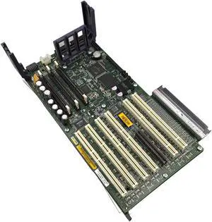 Sun V490 PCI Rev C06 BEI IO Riser Board 501-7315 AV950-00710 / 5017315