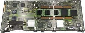 SunFire V490 Centerplane Board 525-2190-02