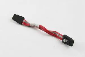 IBM x3550 M2 Server 120mm SAS Cable 43V7019 43V7018