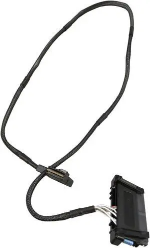 Dell PowerEdge R610 Backplane Mini SAS B Control Cable 0FTTNX