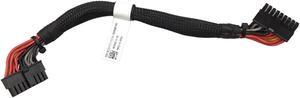 Dell PowerEdge R710 Server 18-pin Planar to SAS Cable RN696 0RN696