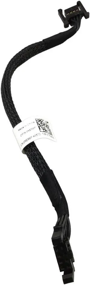 Dell Poweredge R510 SAS Backplane Cable 0M299P