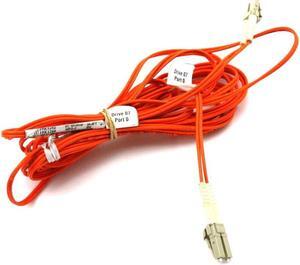 IBM Server LC-LC Fiber Channel Cable 5M 19K1266 152K1252