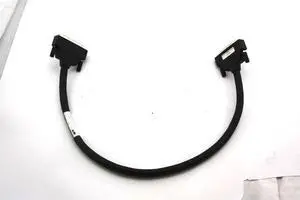 IBM pSeries RS6000 Server SCSI Cable 16-Bit Wide Differential 68-pin. 0.6m 52G4291