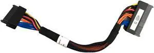 Dell PowerEdge R510 HDD SAS/SATA Backplane Cable 0M300P
