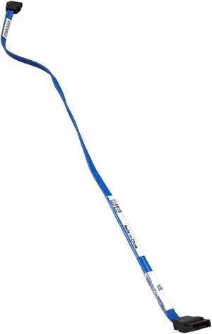 Dell PowerEdge R300 Interposer SATA Cable DR214 0DR214