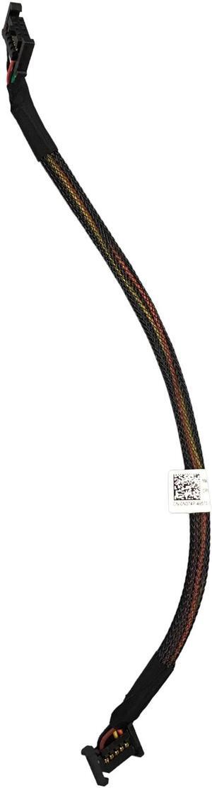 Dell PowerEdge R510 Planar to SAS Backplane USB Cable 0N374P