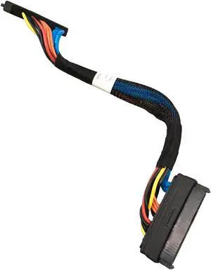 Dell PowerEdge R510 SAS SATA Backplane HD Cable 0N373P