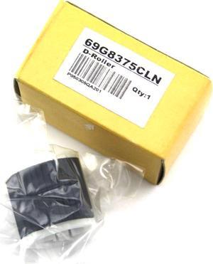 Lexmark 4026 Optra E Series D-Shape Pickup Roller 69G8375CLN P050305QA201 69G8375 NEW