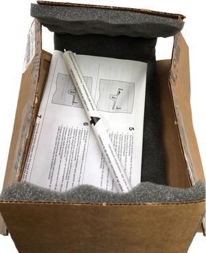 Lexmark Optra 4069 T620 T622 T630 T610 T612 T614 T616 E320 E220 Charge Roller 99A1017"DAMAGE BOX"