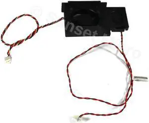 AVC 19671, 19668 Desktop 12V 3-Pin Cooling Fan Da05015R12H