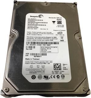 Seagate 320GB 3.5" HDD SATA ST332060AS 9BJ14G-033 3ADG