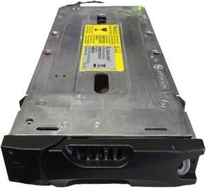 Dell EMC SATA 94559-01 SATA Hard Drive HDD Caddy Tray W/ Interposer Board
