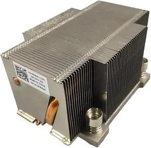 DELL Heatsink CPU Cooler for Dell Precision 0MF846-73307