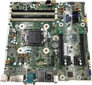HP Z240 SFF Motherboard LGA1151 837344-001 795003-001 837345-001
