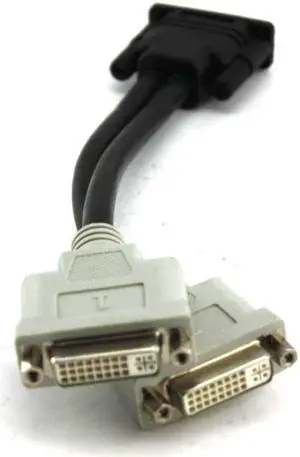 COPARTNER E119932 DVI DIGITAL/ANALOG Cable Single end/Dual End
