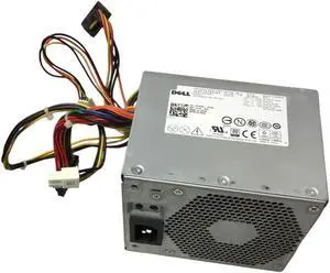 Dell F255E-01 60Hz 240V 255W Power Supply 0CY826