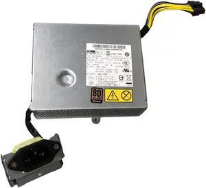 Lenovo ThinkCentre Edge 91Z AIO APA005 150W Power Supply- 54Y8892