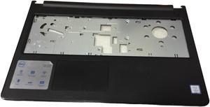 Dell Inspiron 3567 Palmrest Touchpad Assembly - 4F55W 04F55W