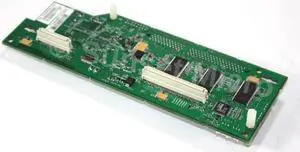 HP Proliant BL20P G3 Blade Server SCSI Controller Card 385836-001
