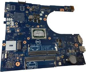 Dell Laptop Motherboard AAL12 LA-C142P, DDR3L