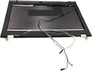Lenovo ThinkPad T430S Series 14" LCD BACK COVER 60.4QZ19.003 AAA282