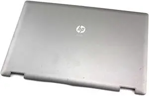 HP Probook 6440B 14" Laptop LCD Lid Cover AP07E000500
