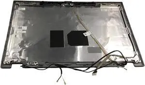 Dell Latitude E5510 - 15.6" LCD Display Cover Lid Assembly - 0G6TDY