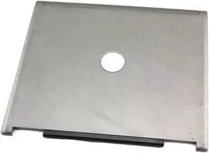 Dell Latitude D410 CCFL K9496 12.1" Laptop LCD Lid Cover K9496 0K9496