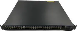 HP JG237A A5120-48G-POE+ EI Switch 48 Port Gigabit POE Switch
