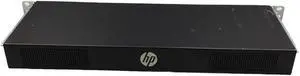 HP AF652A 16 Port KVM Console Switch 764366-001