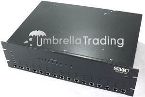 SMC 5116TX Tigerhub 100 16 Port