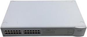 3Com SuperStack II 24-Port Ethernet Switch 3C16980