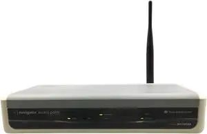 Texas Instruments NAV-AP-US Navigator Access Point - NO Adapter