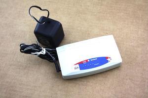 Amer.com SD5 A3 5-Port Access Point W/ AC Adapter